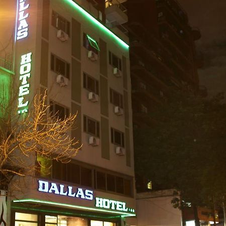 Dallas Hotel San Miguel de Tucumán Zewnętrze zdjęcie