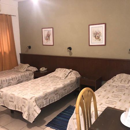 Dallas Hotel San Miguel de Tucumán Zewnętrze zdjęcie