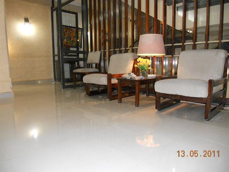 Dallas Hotel San Miguel de Tucumán Zewnętrze zdjęcie