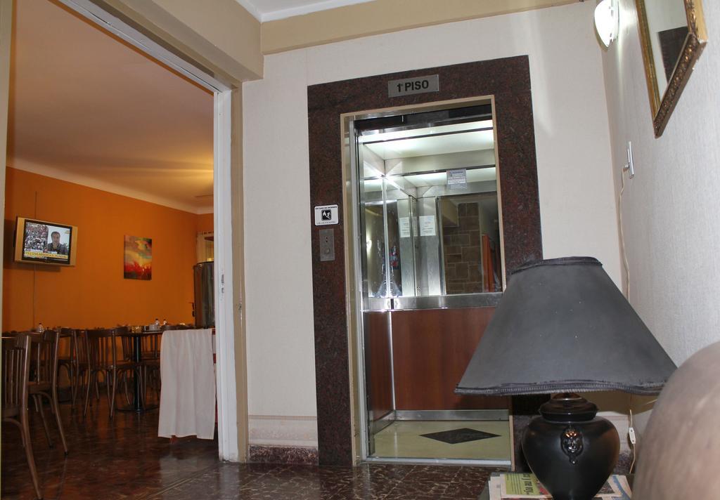 Dallas Hotel San Miguel de Tucumán Zewnętrze zdjęcie