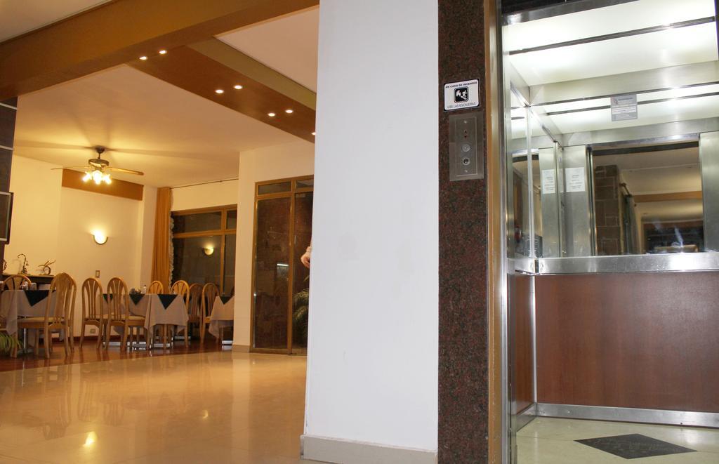 Dallas Hotel San Miguel de Tucumán Zewnętrze zdjęcie