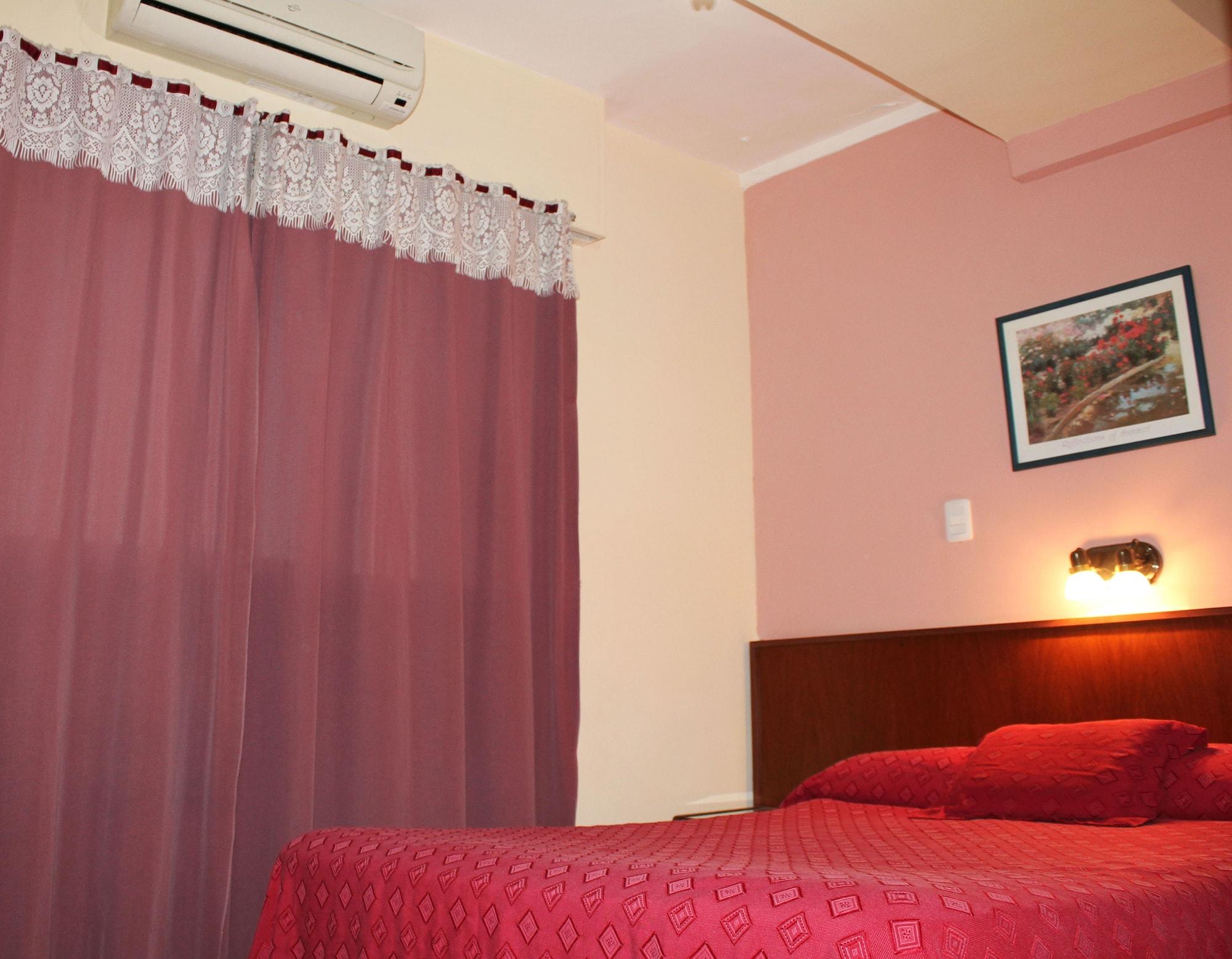 Dallas Hotel San Miguel de Tucumán Zewnętrze zdjęcie