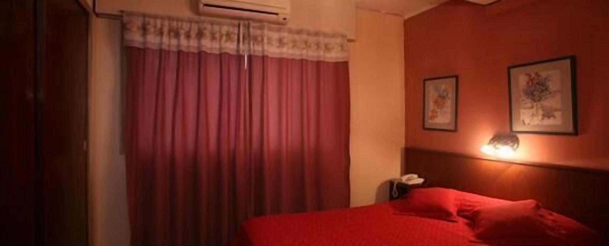 Dallas Hotel San Miguel de Tucumán Zewnętrze zdjęcie