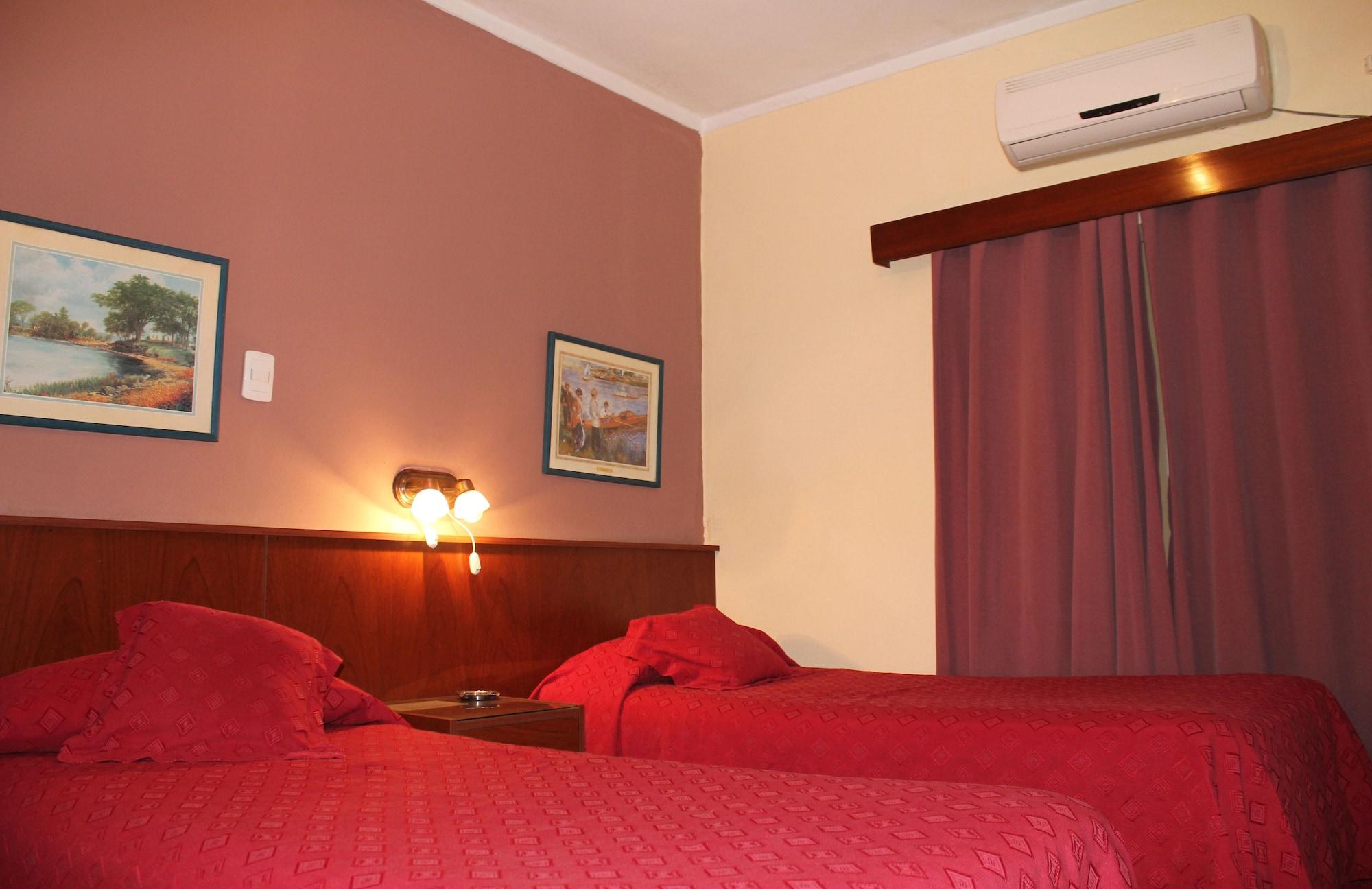 Dallas Hotel San Miguel de Tucumán Zewnętrze zdjęcie