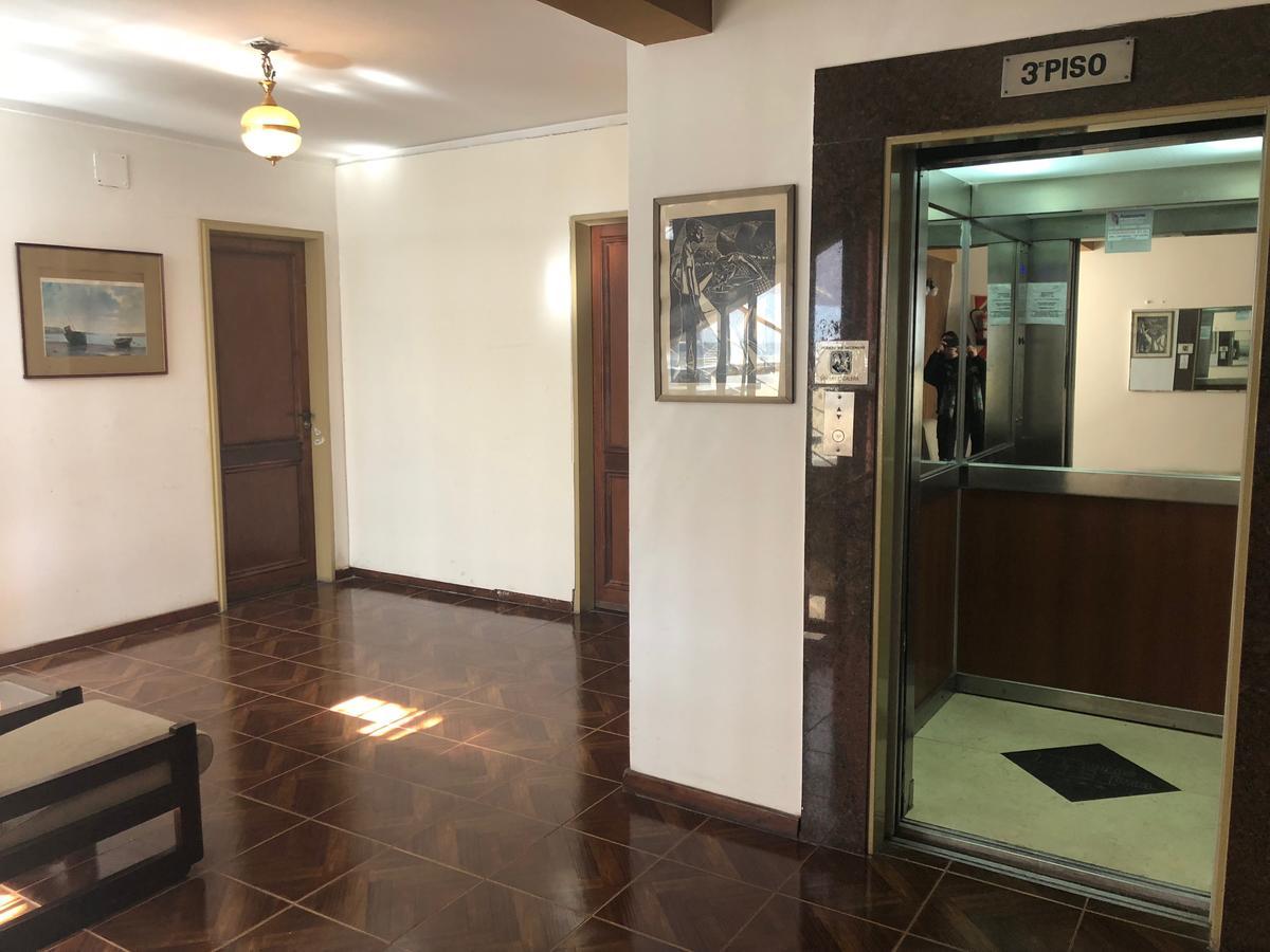 Dallas Hotel San Miguel de Tucumán Zewnętrze zdjęcie