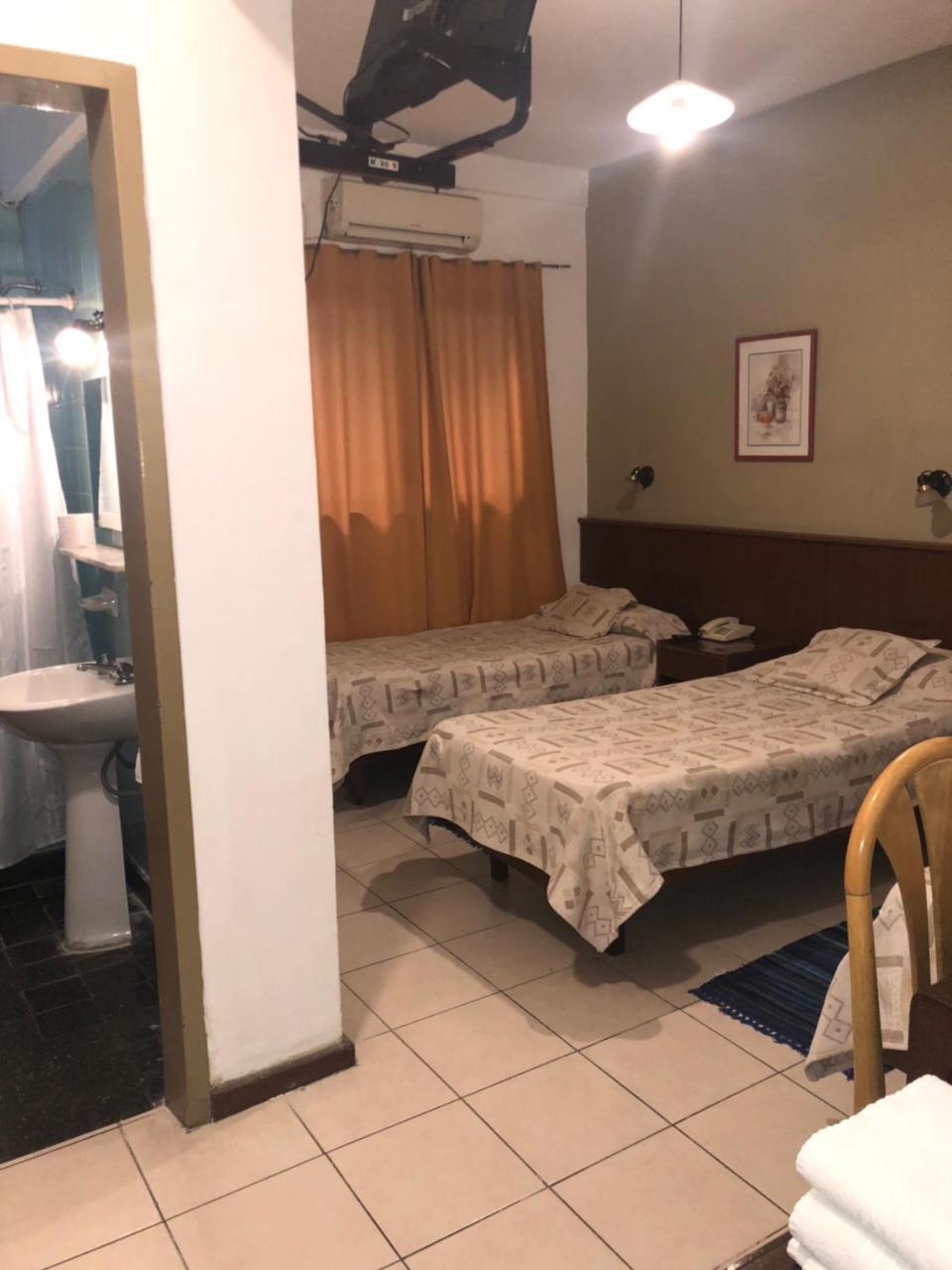 Dallas Hotel San Miguel de Tucumán Zewnętrze zdjęcie