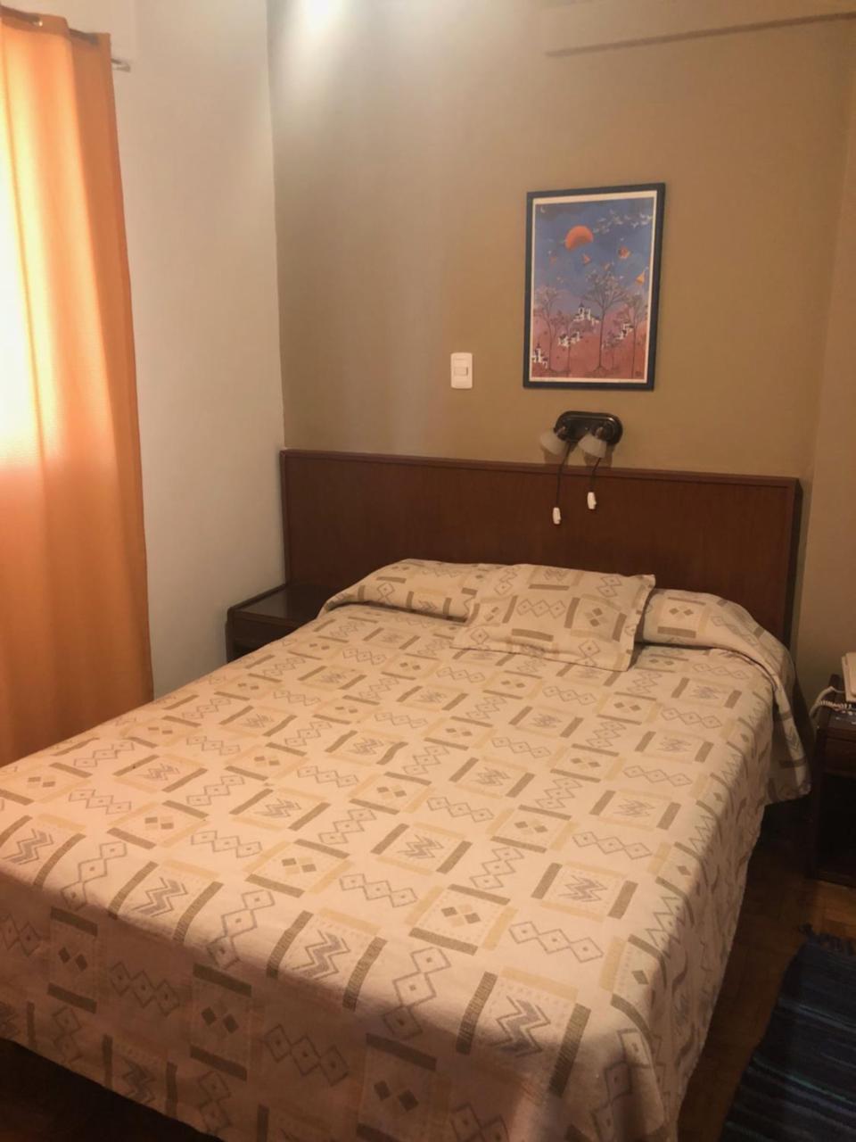 Dallas Hotel San Miguel de Tucumán Zewnętrze zdjęcie