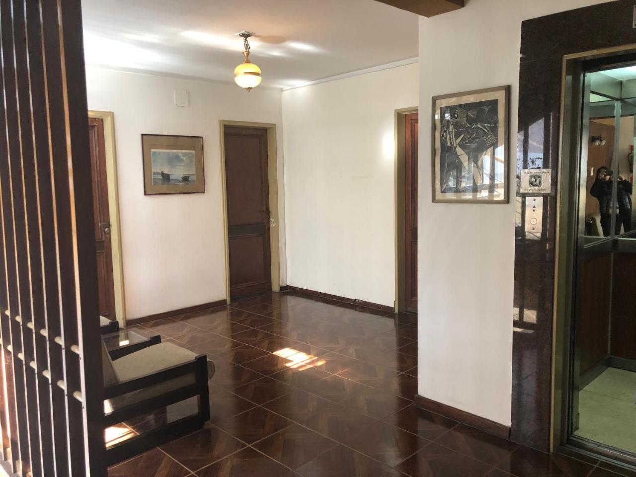 Dallas Hotel San Miguel de Tucumán Zewnętrze zdjęcie