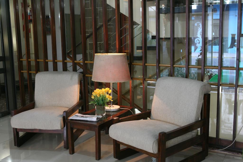 Dallas Hotel San Miguel de Tucumán Zewnętrze zdjęcie